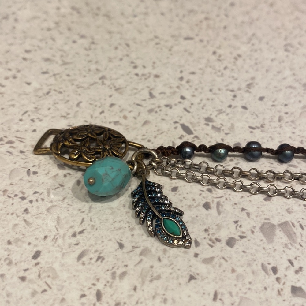 Lucky brand bracelet - Picture 3 of 6